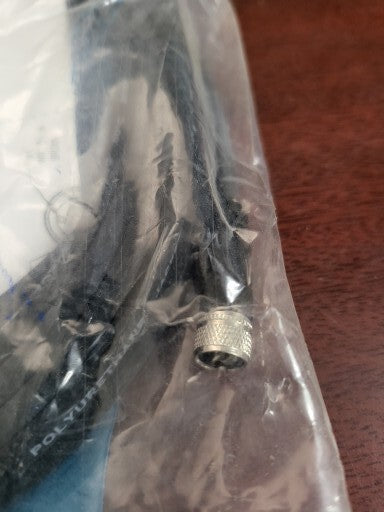 phd 63549-05 Cordset Connector 175XX Female 3 Wire 5M Long 03453813