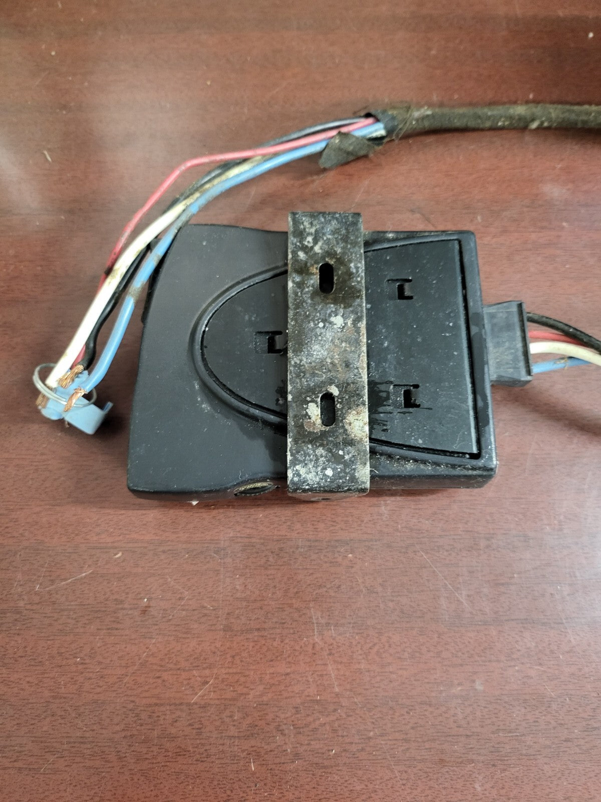Hopkins Towing Solutions Brake-Force Brake Control Trailer