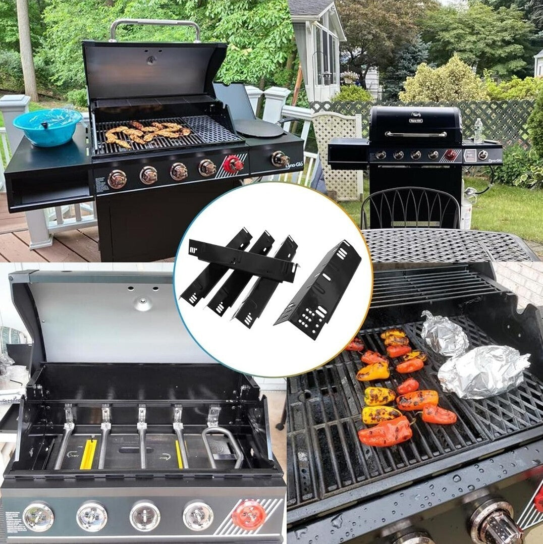 Grill Replacement Parts for Dyna Glo 5-Burner DGH474CRP DGH483CRP DGH485CRP,...