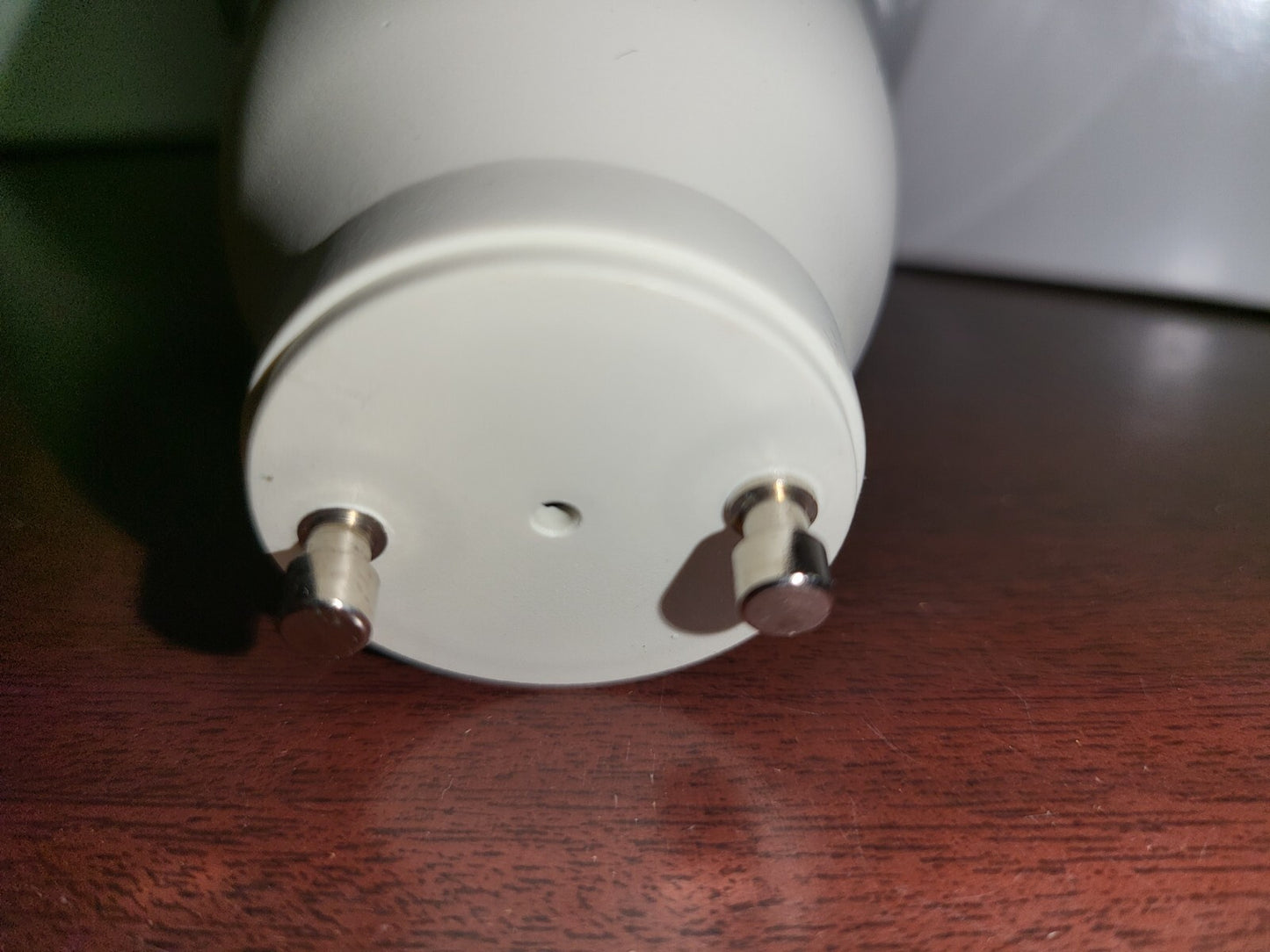 Light Bulb Neptun CFL-R30 16W Self Ballasted Lamp Warm White NIB 120VAC 60Hz
