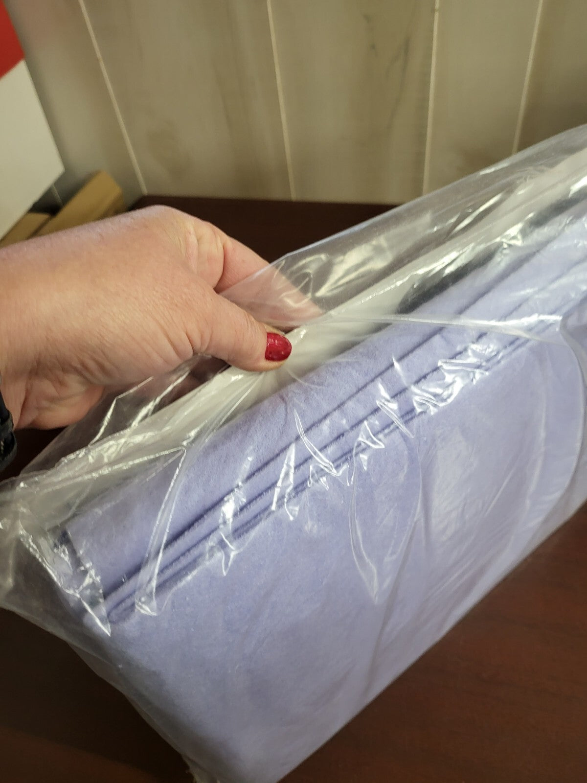 Wonder Cloth Super Absorbent Multipurpose Cleaning Rag Towel Auto Marine Mirror