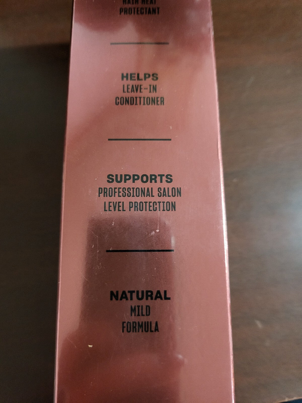 BeKind Argan Oil Thermal Shield Leave In Conditioner 10.5oz