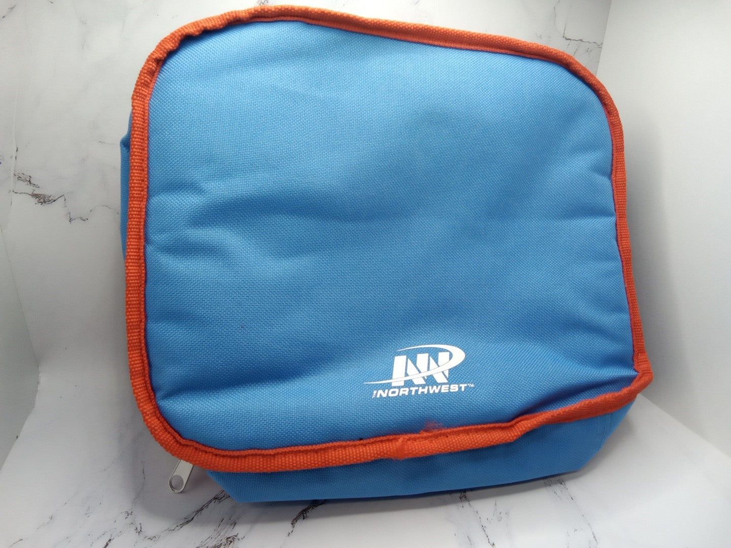 Northwest Thunder NBA Okc Lunch Bag