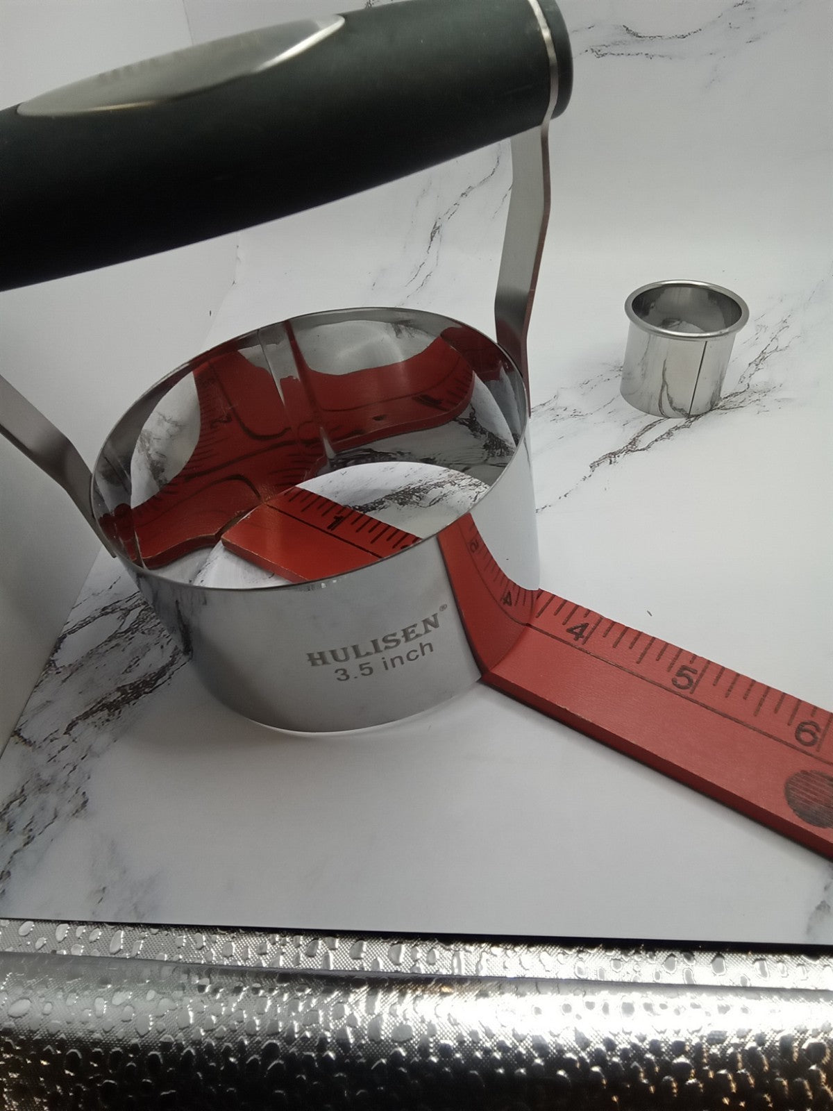 Hulisen Doughnut Dough Cutter