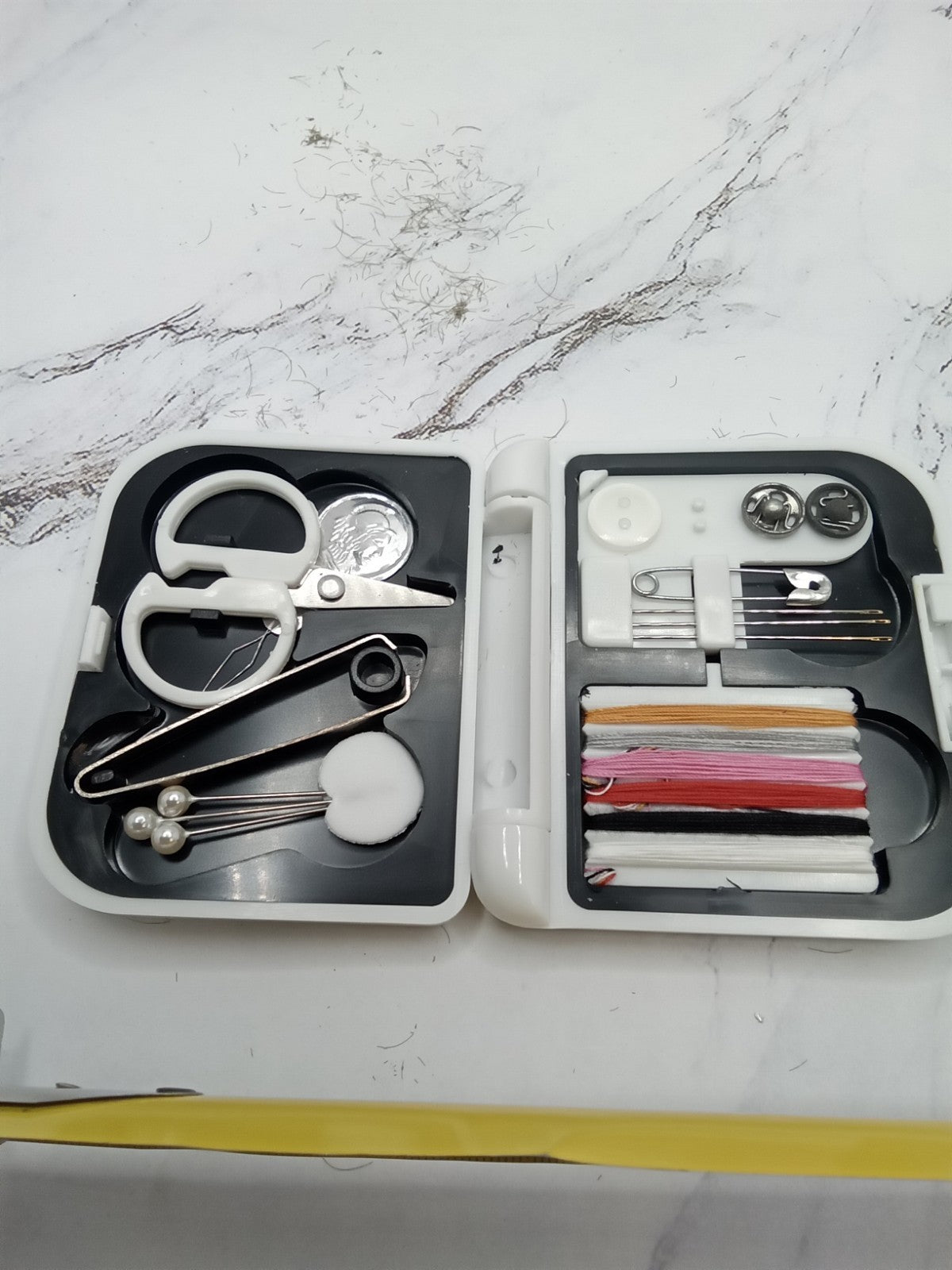 Miniature Sewing Kit Hand Stitch Kit