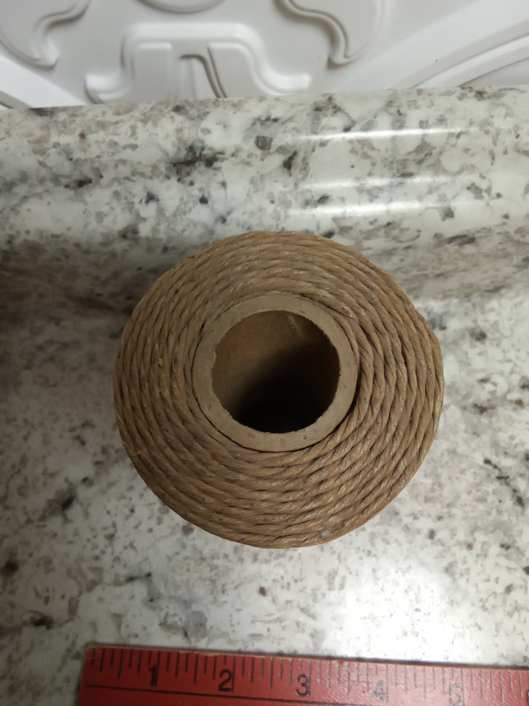 Roll Of Old Twine String 9 Cord Victor