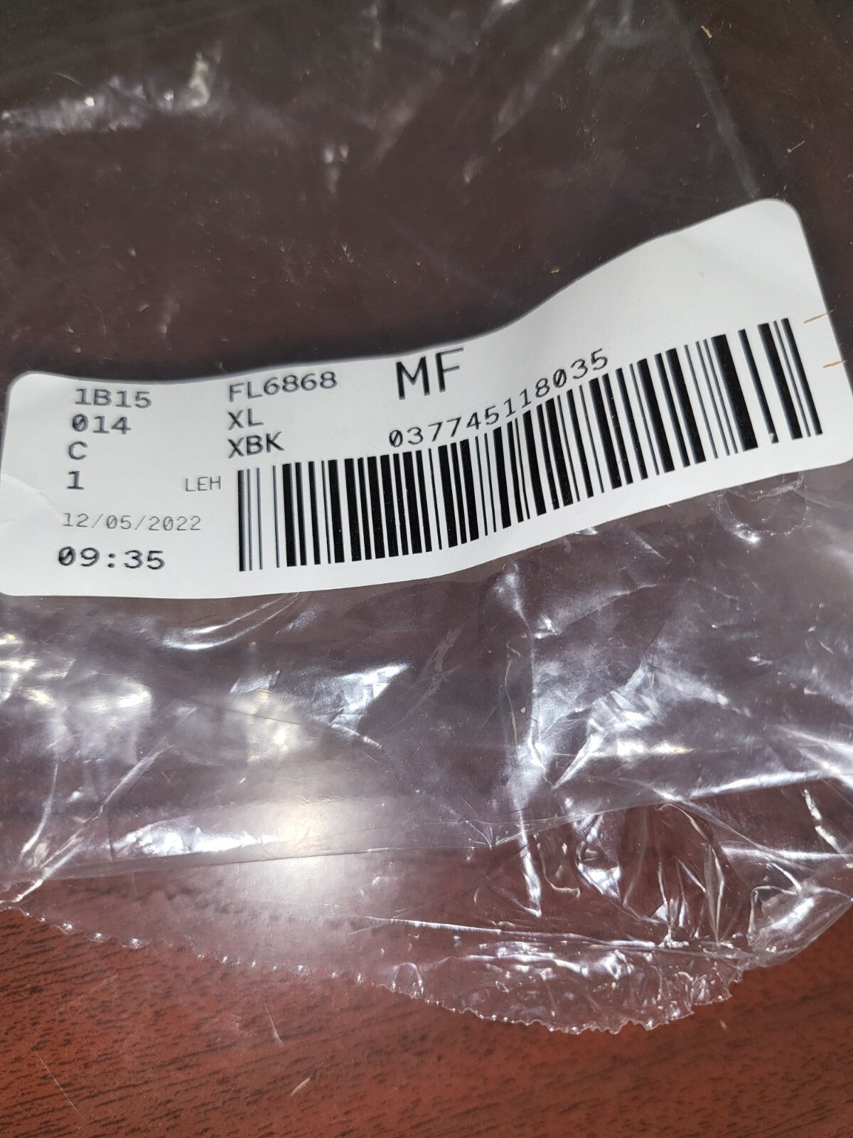 Maidenform Shapewear Waist Cincher Corset size LX Black NWT 14"W 11"L