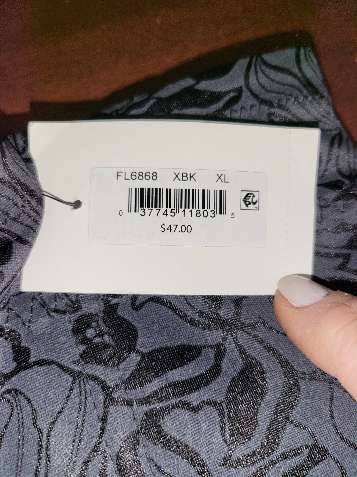 Maidenform Shapewear Waist Cincher Corset size LX Black NWT 14"W 11"L