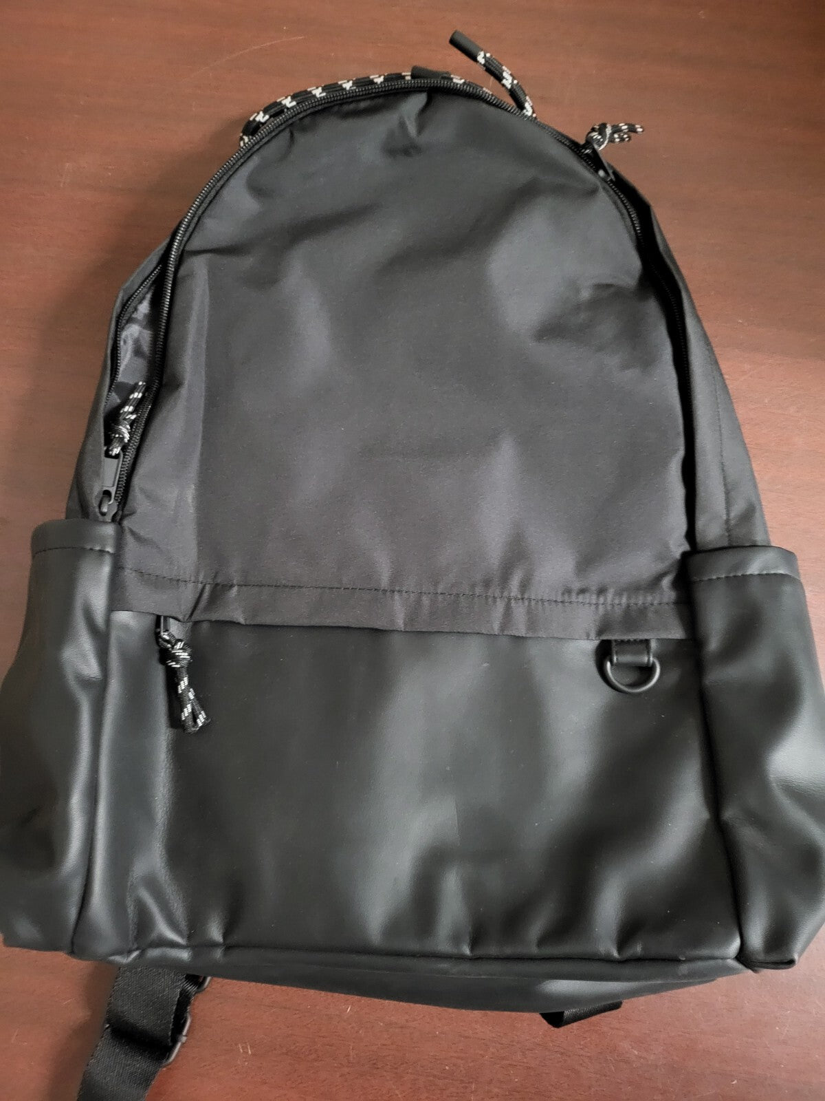 Thirty One Relaxed Backpack - Black Organizing Travel