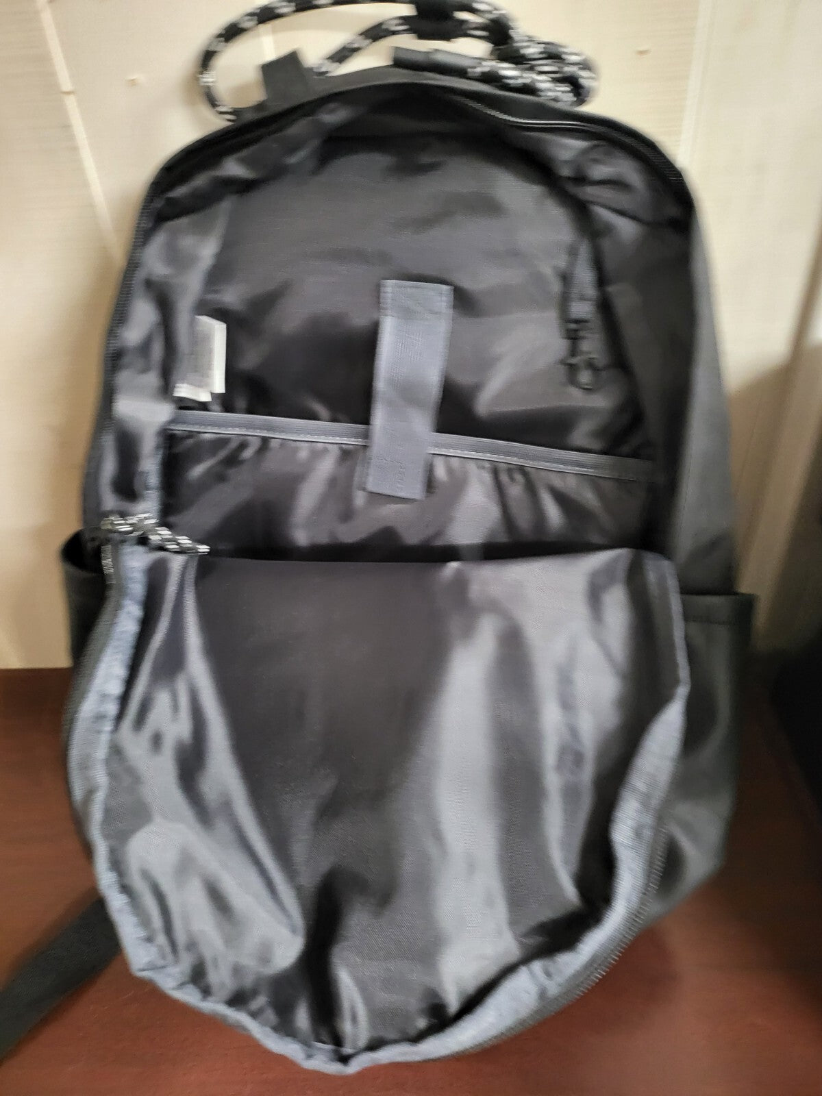 Thirty One Relaxed Backpack - Black Organizing Travel
