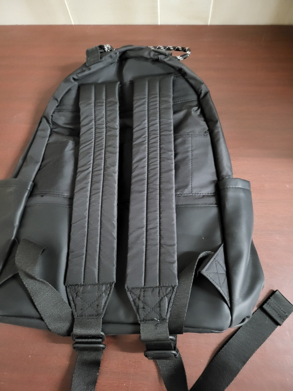 Thirty One Relaxed Backpack - Black Organizing Travel