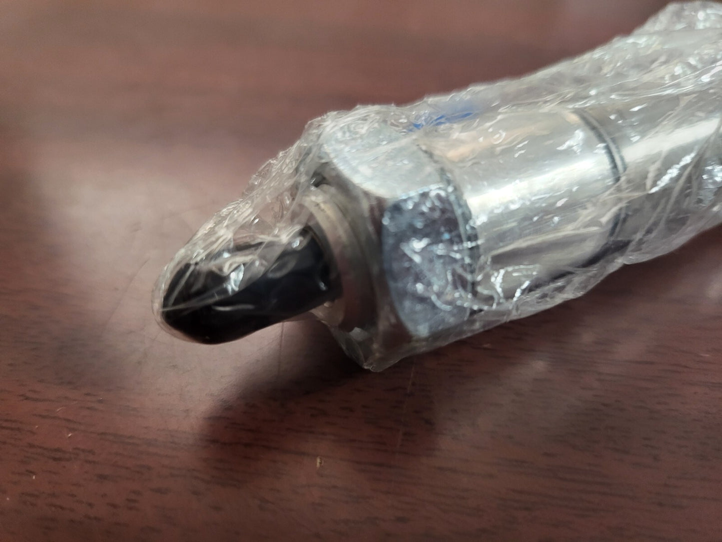 Parker Pneumatic Cylinder 208948 - 0001 - 1019 1PSR 00009071 00.75 DSR 301.25
