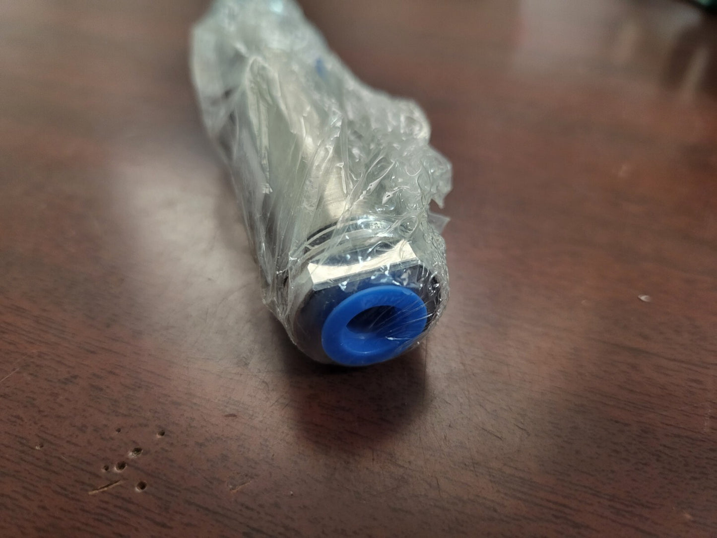 Parker Pneumatic Cylinder 208948 - 0001 - 1019 1PSR 00009071 00.75 DSR 301.25