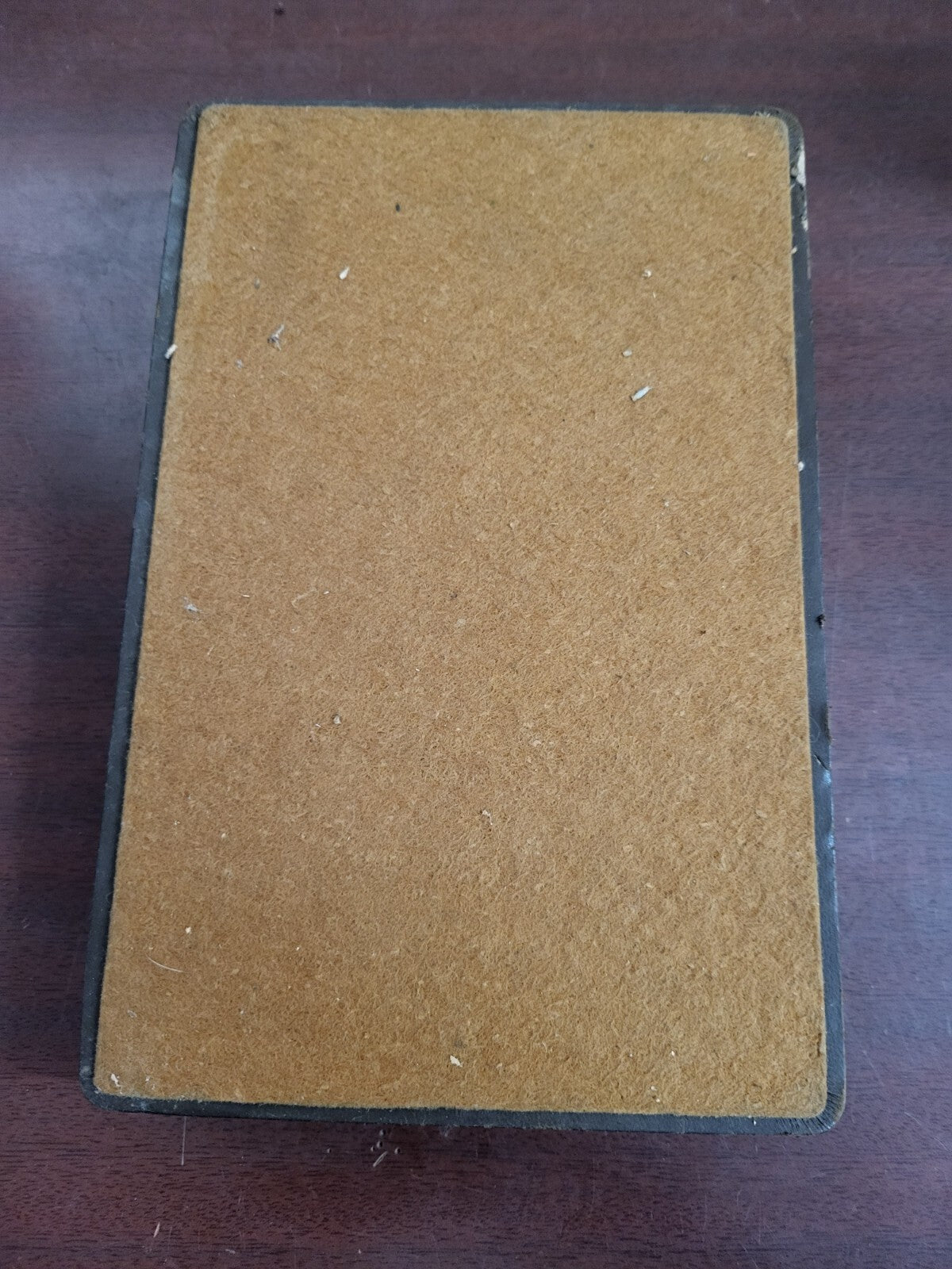 1930 Desk Appointment Calendar 9 x 6" Refillable #4318