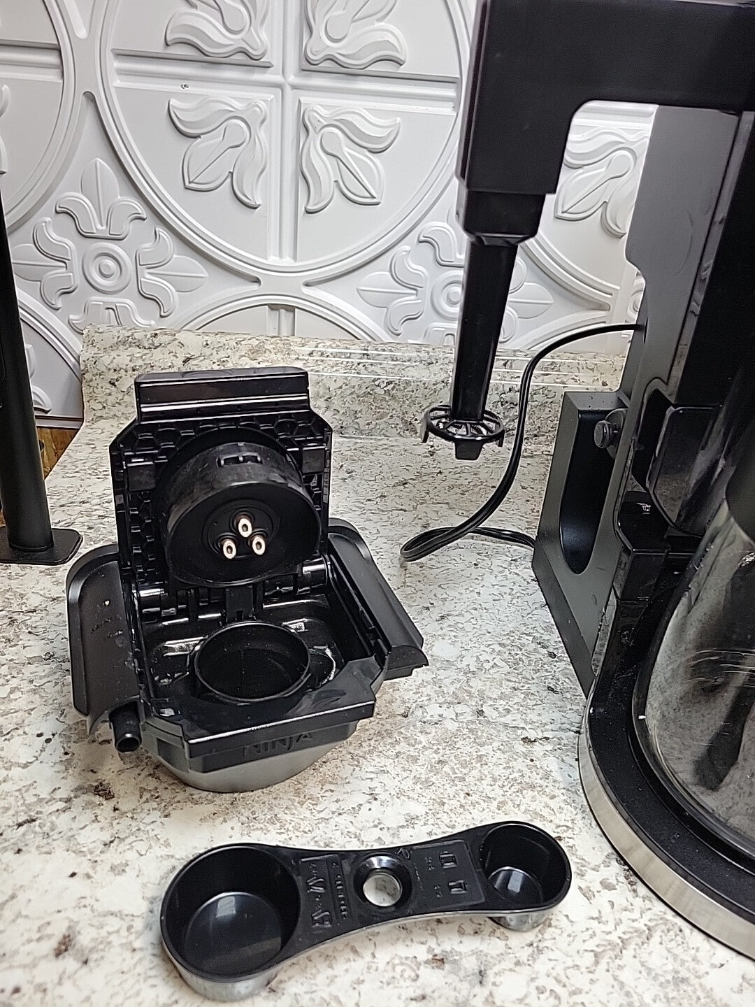 ninja cfp300 dualbrew pro specialty coffee system