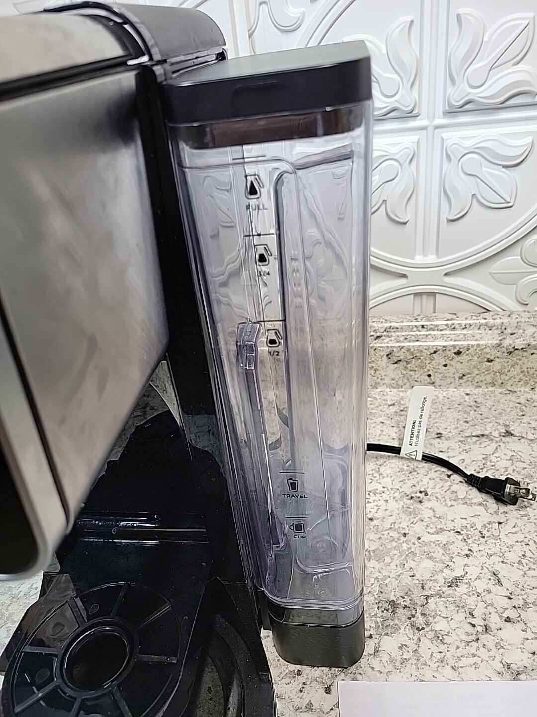 ninja cfp300 dualbrew pro specialty coffee system