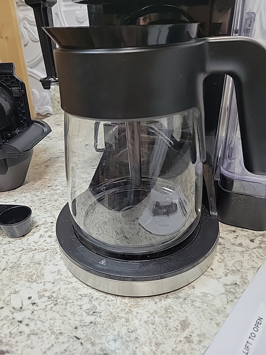 ninja cfp300 dualbrew pro specialty coffee system