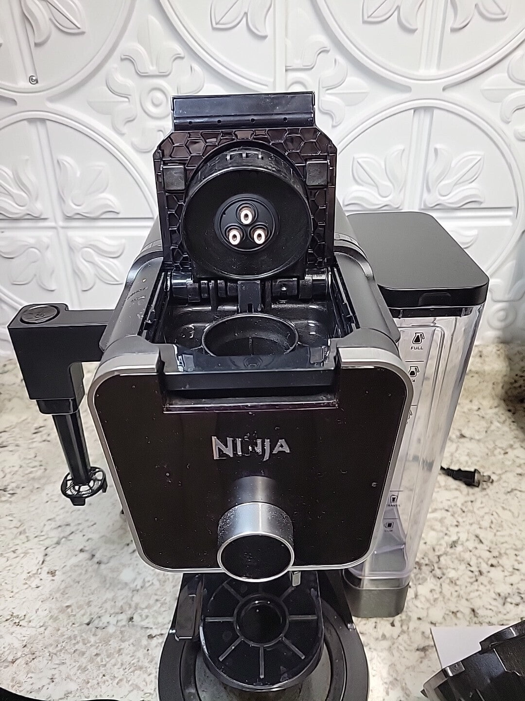 ninja cfp300 dualbrew pro specialty coffee system