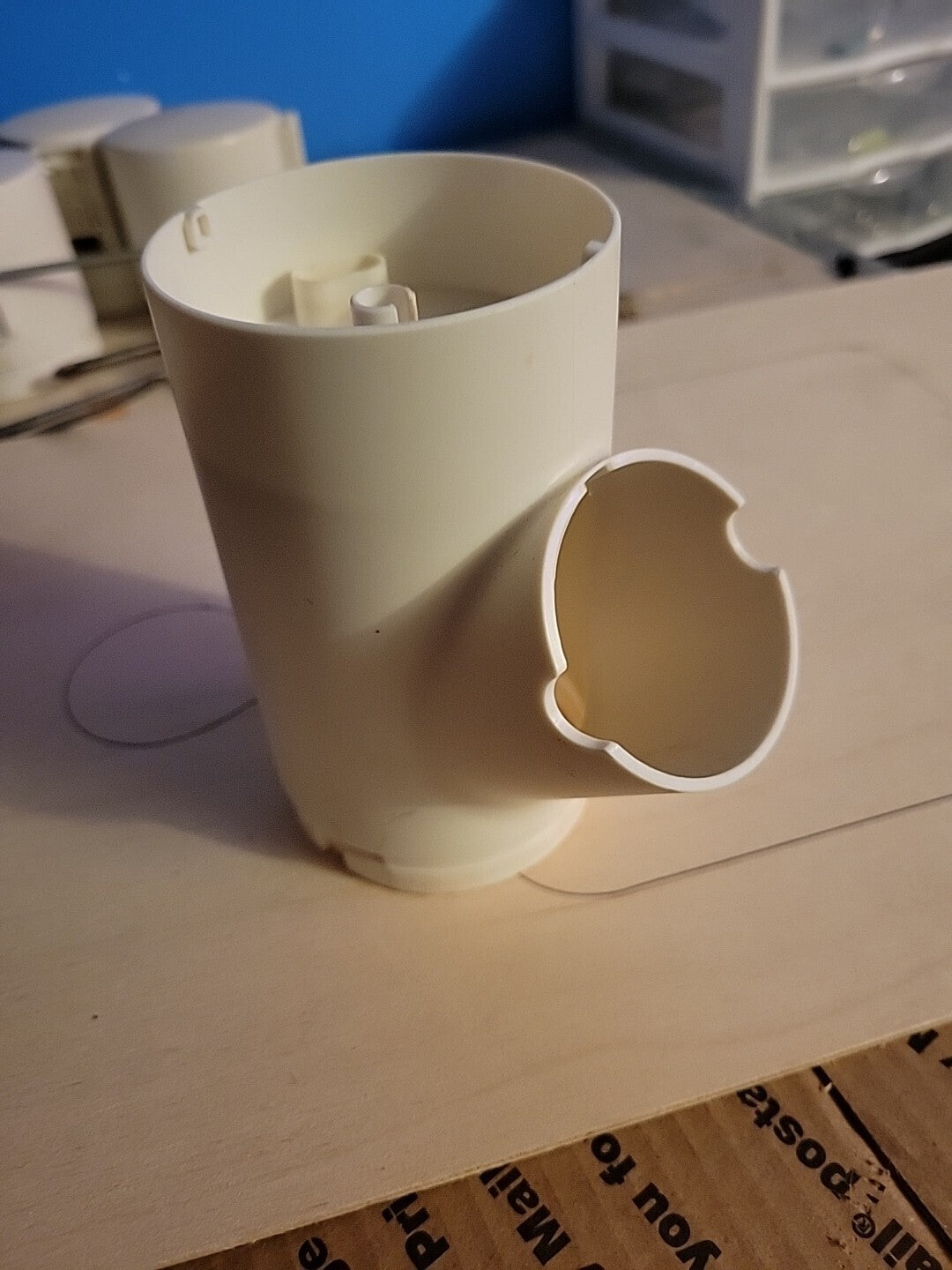 Gardyn 2.0 Column Module