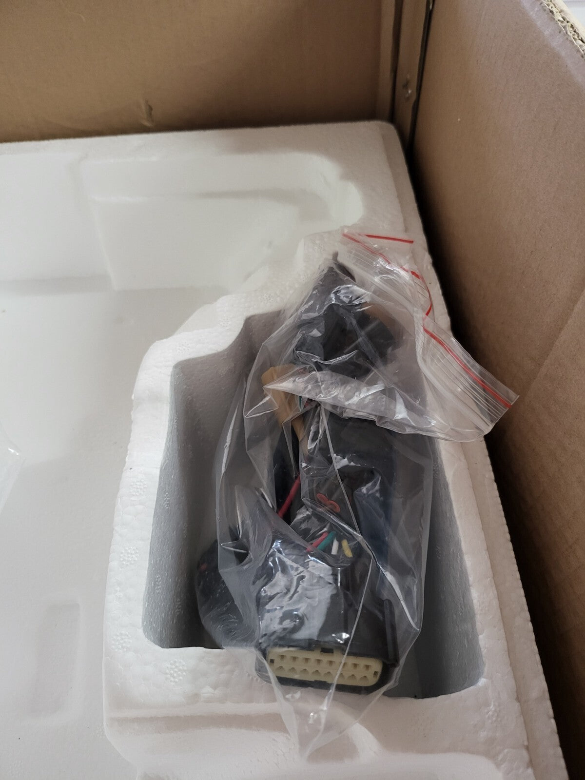 "YAA-F150-2024A LED Headligths 2018-2020 Ford F150 13th Gen NIOB VlLand