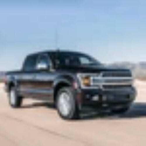 "YAA-F150-2024A LED Headligths 2018-2020 Ford F150 13th Gen NIOB VlLand