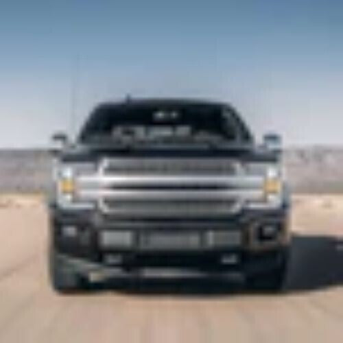 "YAA-F150-2024A LED Headligths 2018-2020 Ford F150 13th Gen NIOB VlLand