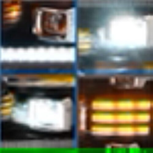 "YAA-F150-2024A LED Headligths 2018-2020 Ford F150 13th Gen NIOB VlLand