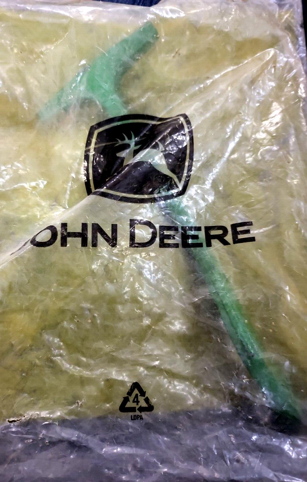 Genuine John Deere A86762 Closing Wheel Handle steel