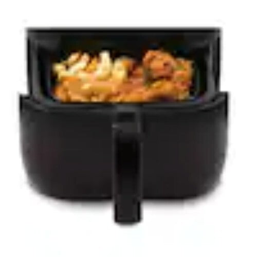 NuWave BRIO 36011 3qt Air Fryer - Black Open Box