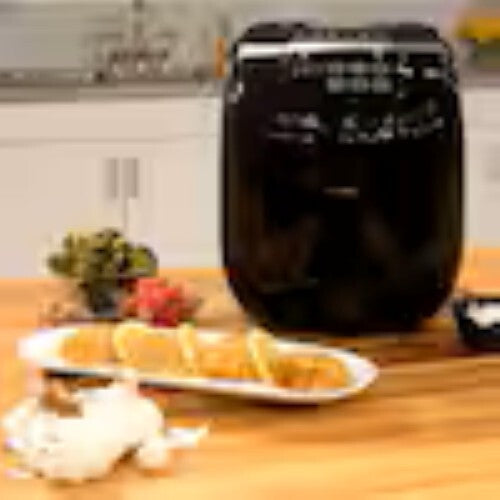 NuWave BRIO 36011 3qt Air Fryer - Black Open Box