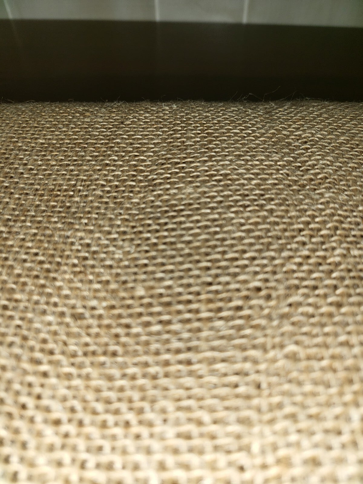 Jute Burlap Bag EXTRA LARGE 34 x 40"  Fabric Material Craft Games Gardening MORE