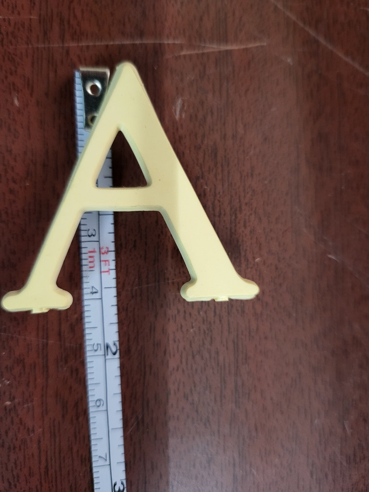 400 Sign Board Letters 1.75" White  Letters Numbers Symbols Marquee Menu Will *