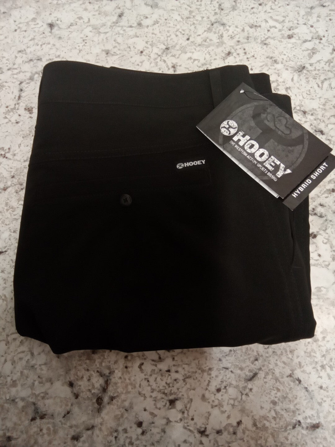 Hooey Hybrid Board Shorts XL