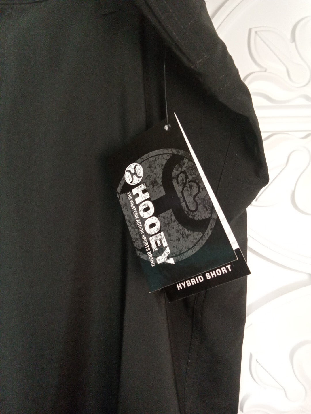 Hooey Hybrid Board Shorts XL