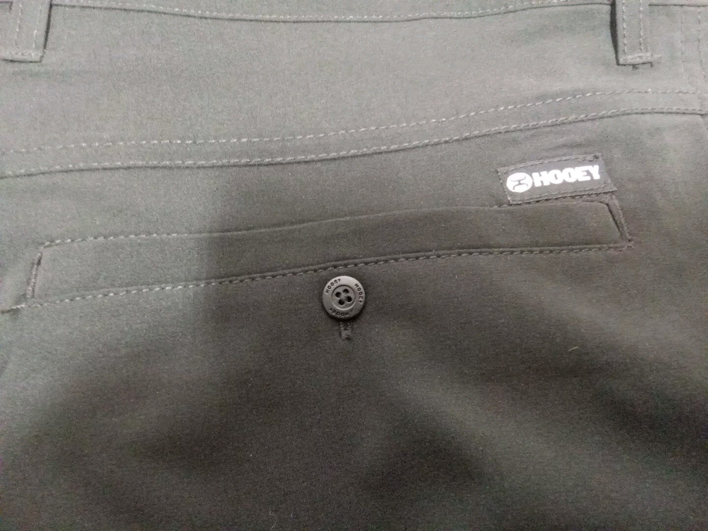Hooey Hybrid Board Shorts XL