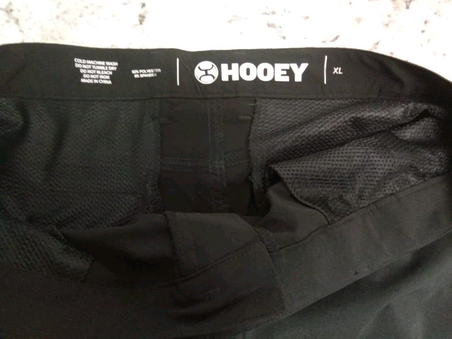 Hooey Hybrid Board Shorts XL