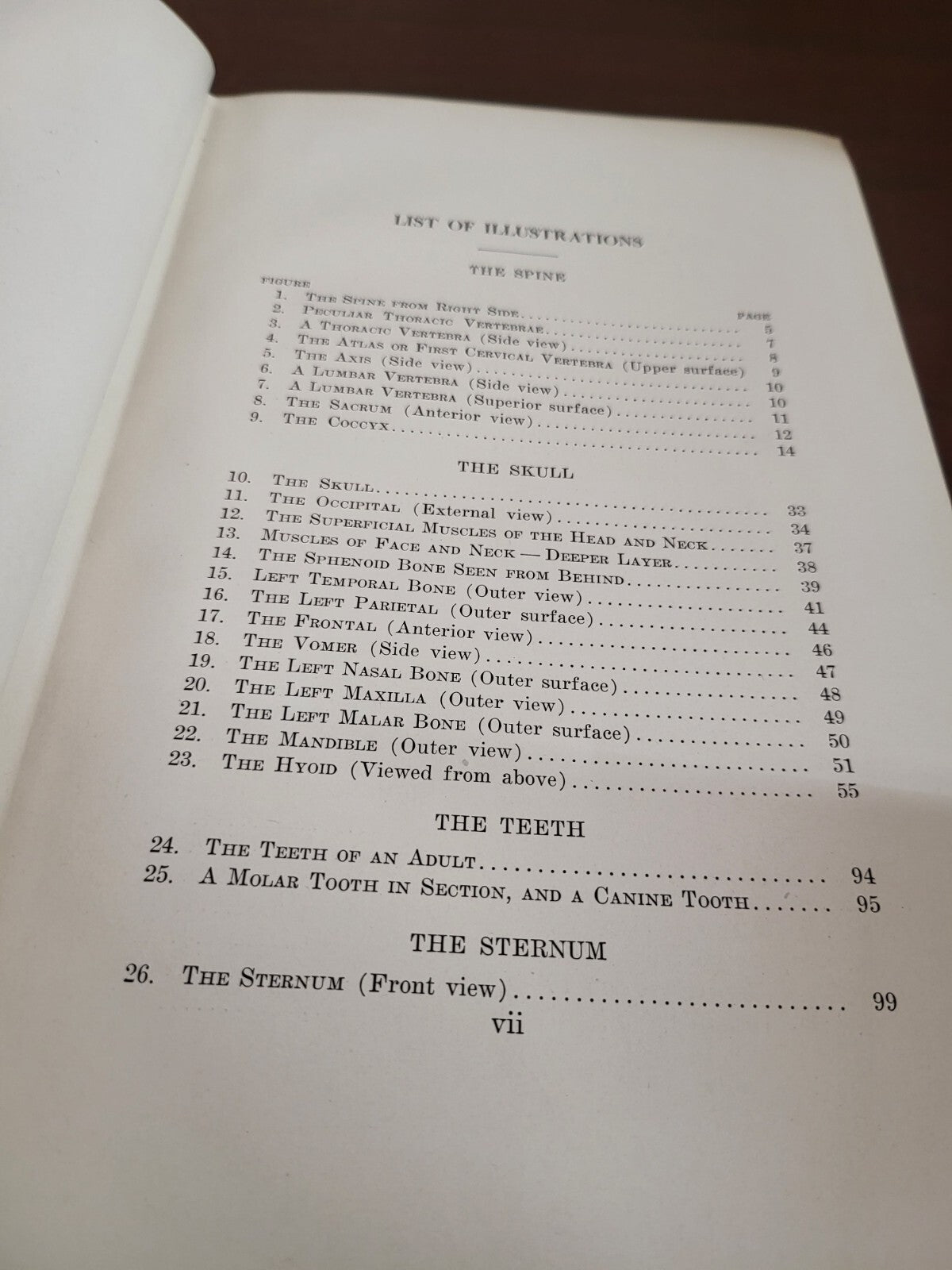 Book - Legal Anatomy And Surgery Illustrated by Maloy  1930  Callaghan #2904