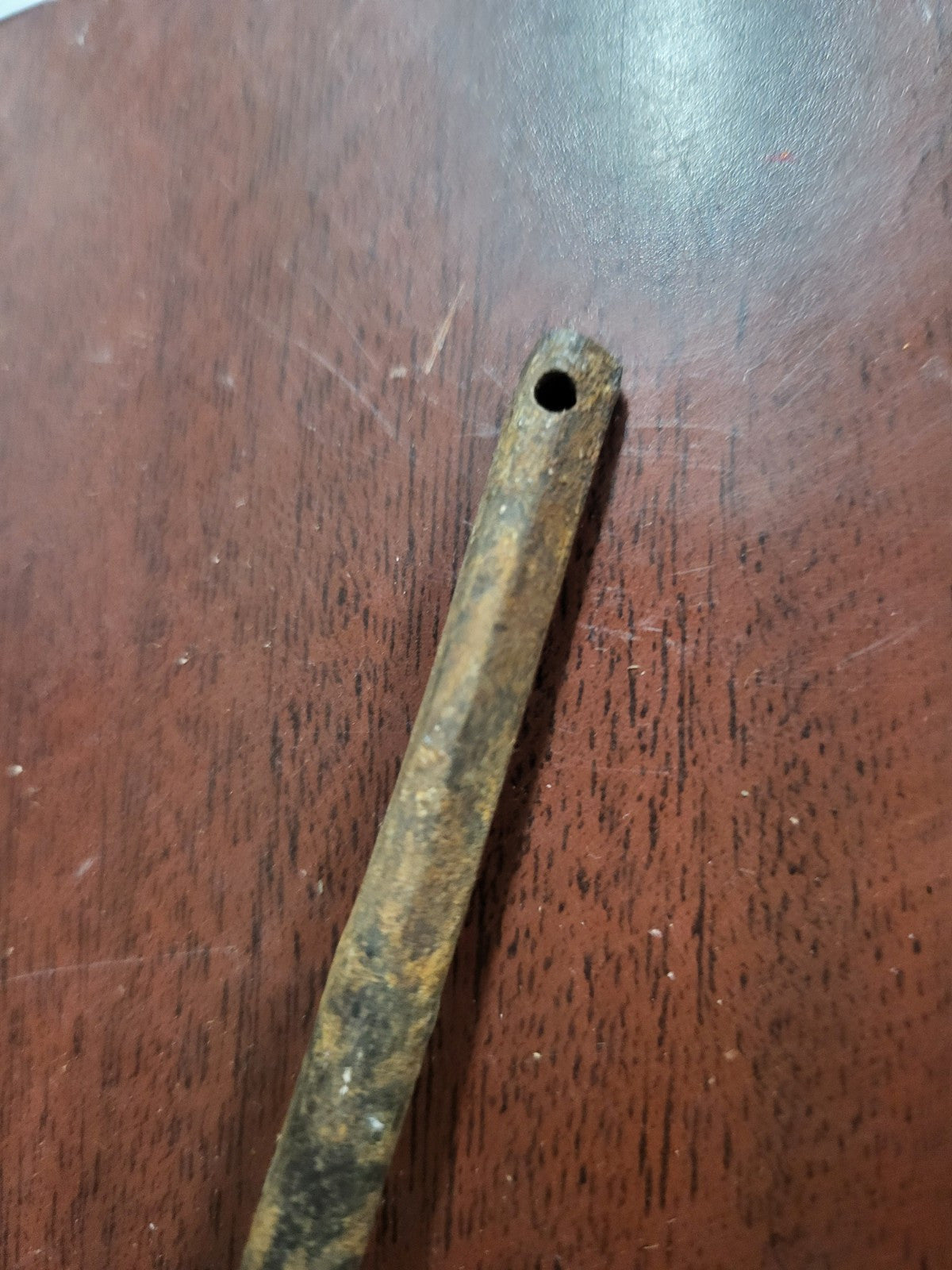 54"  x 3/4" Auger Bit  Steel