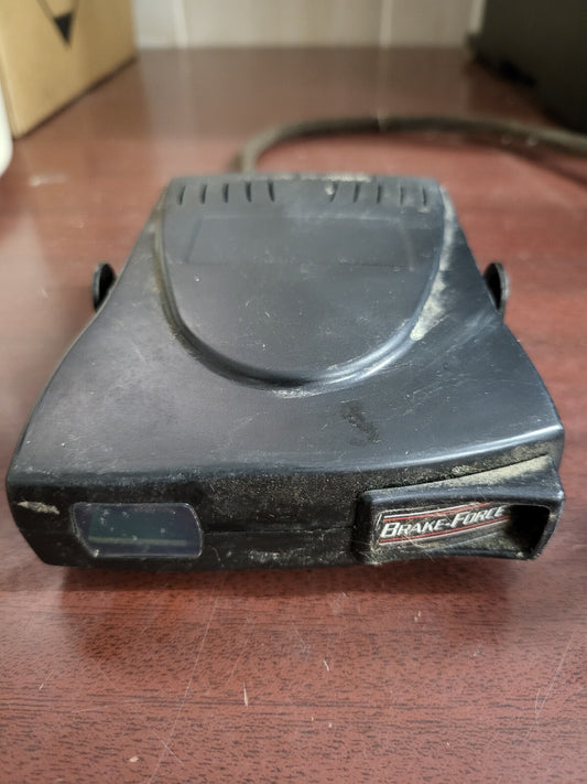 Hopkins Towing Solutions Brake-Force Brake Control Trailer