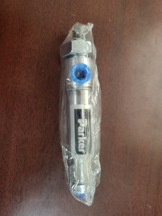 Parker Pneumtic Cylinder WD543033 A  00.75 DSR 3 1.250 Pmax=250psi  17 bar