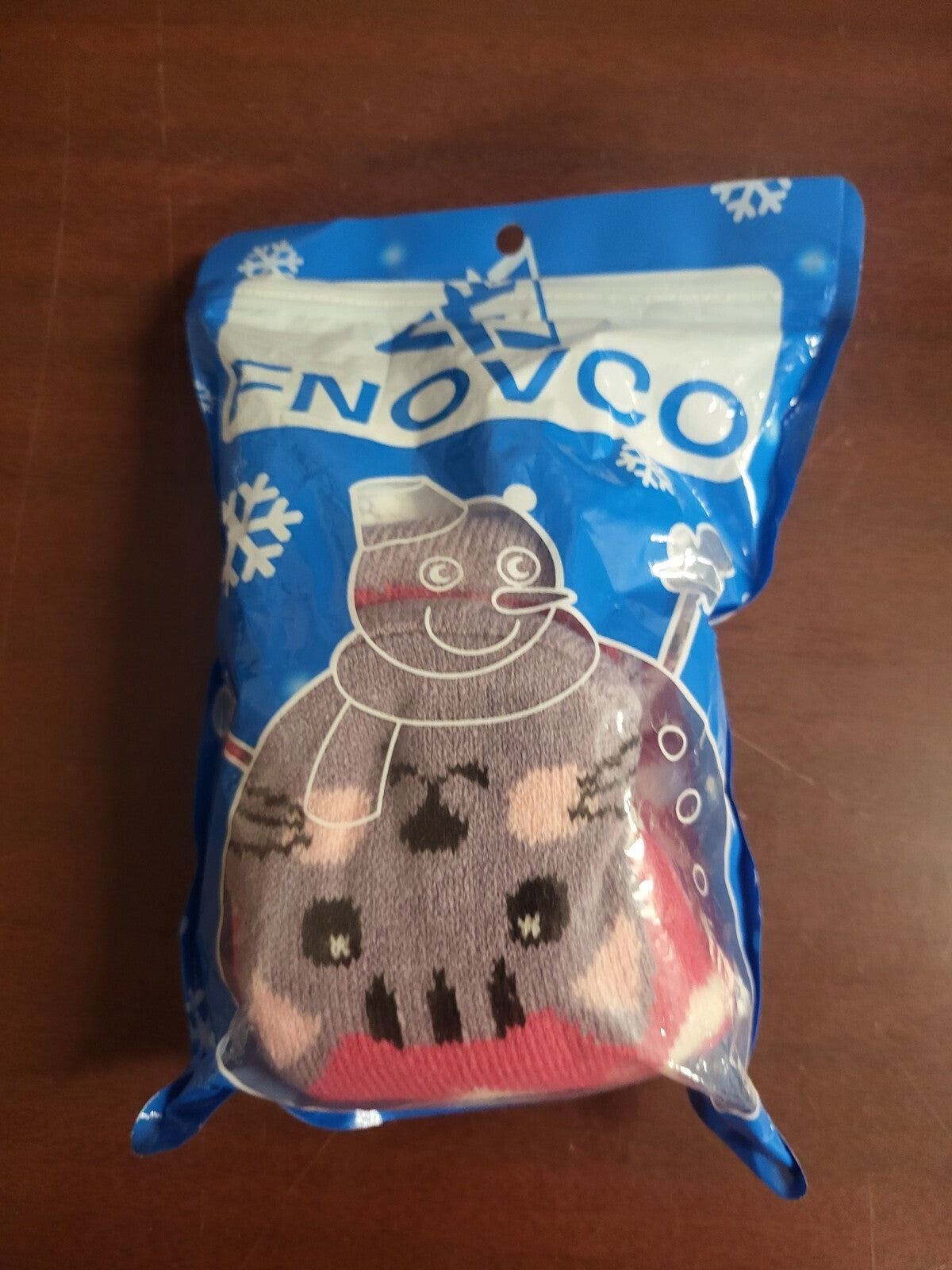 Slipper Socks Kids 2-4yrs PINK Hearts Purple Cat  Non-Slip NWT Fnovco