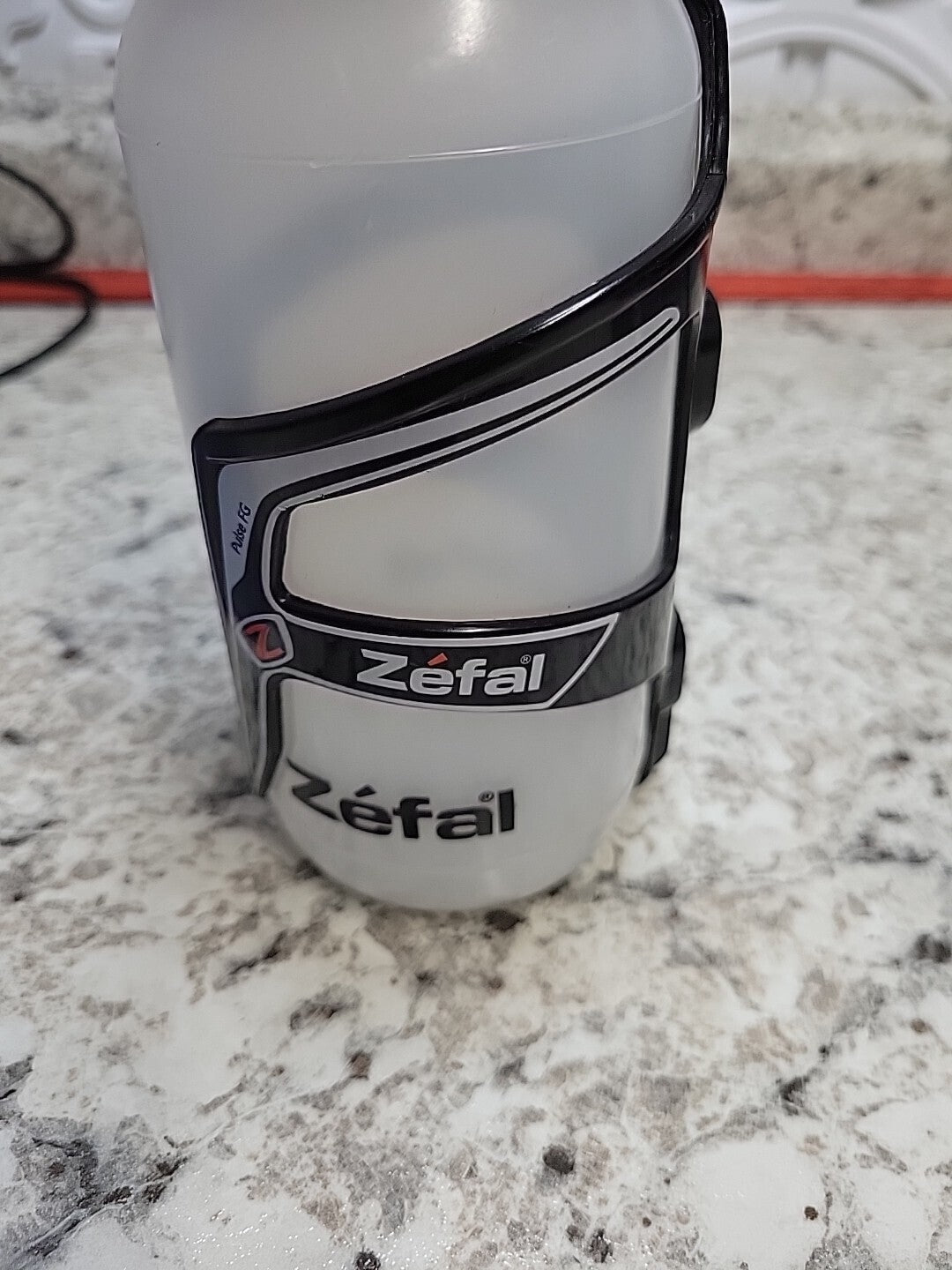 Water Bottle Lot 2pc One For Bike, Other Is Color Changing Kitchenaid Brand