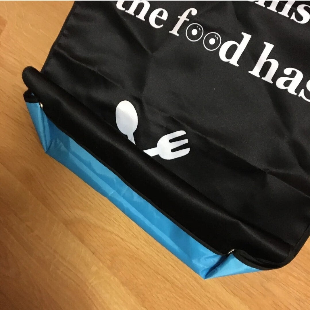 Adult Bib For Eating - Clothing Protector  w Crumb Catcher - Waterproof