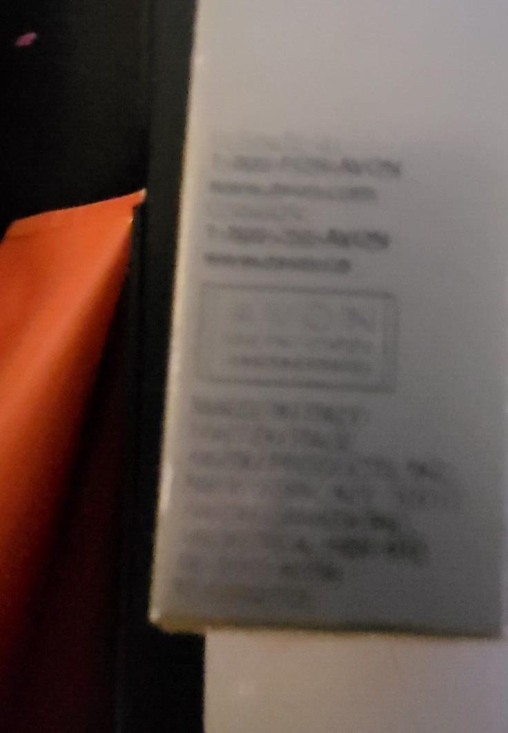 AVON Clearskin Professional Liquid Extraction Strip 30 ml    NOS