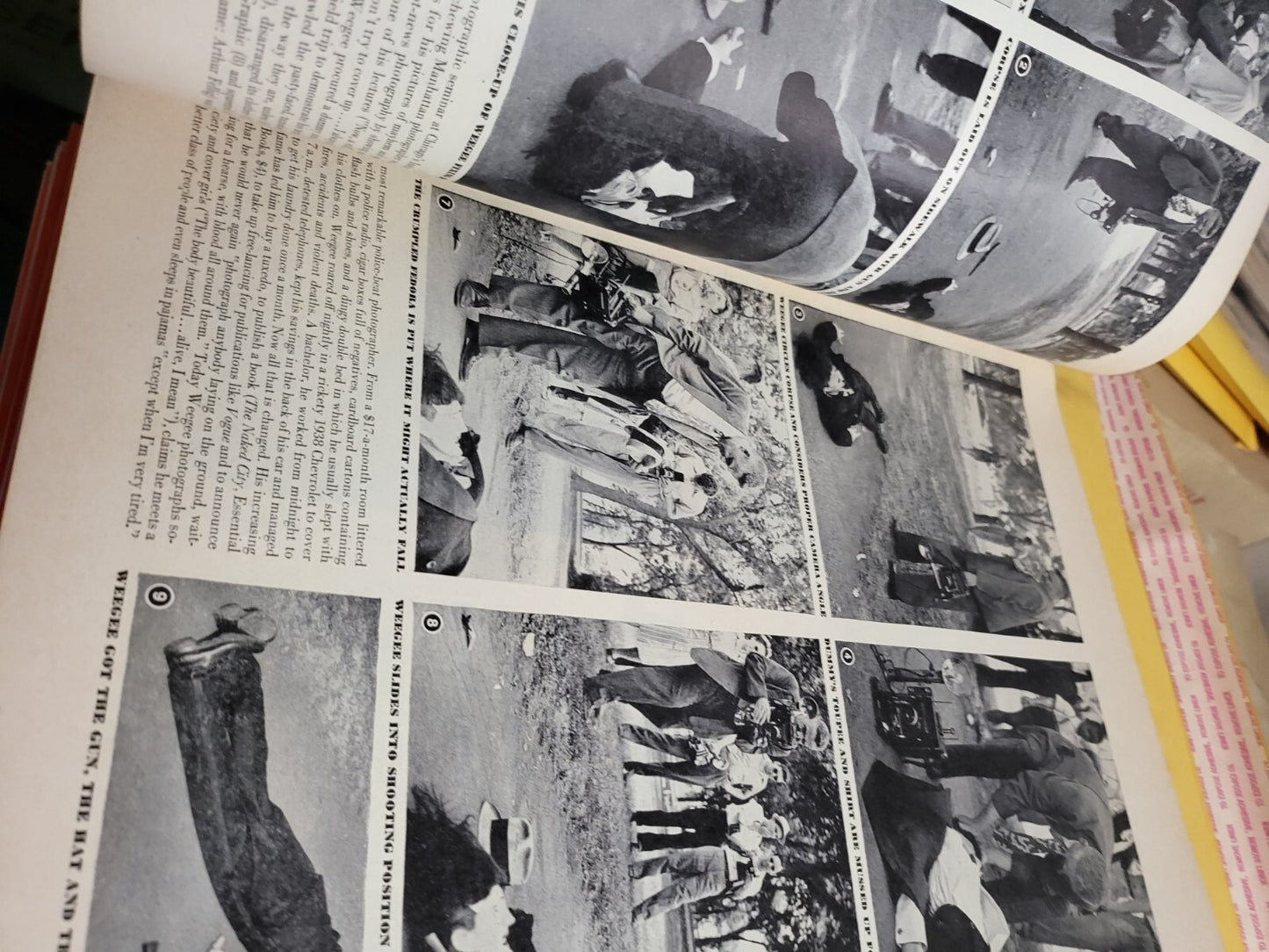 Book - Life Magazine August 12, 1946 Loretta Young    #2700