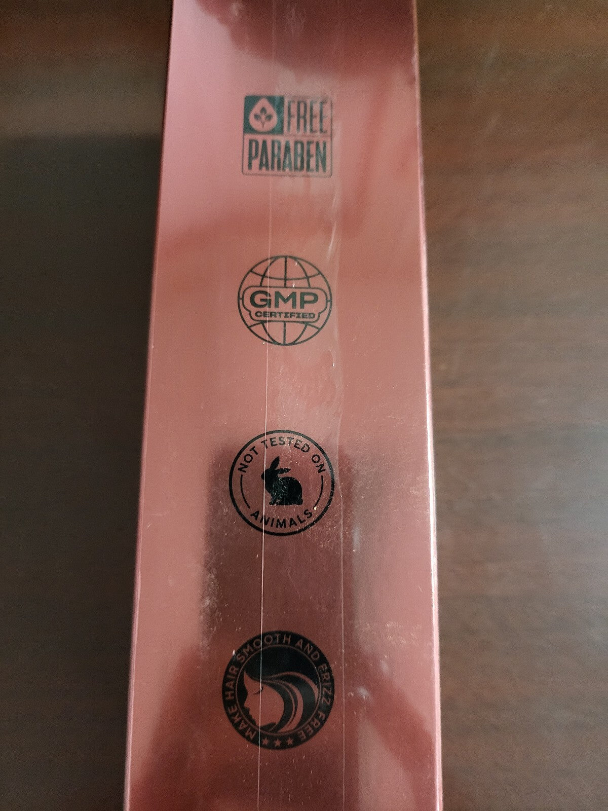 BeKind Argan Oil Thermal Shield Leave In Conditioner 10.5oz