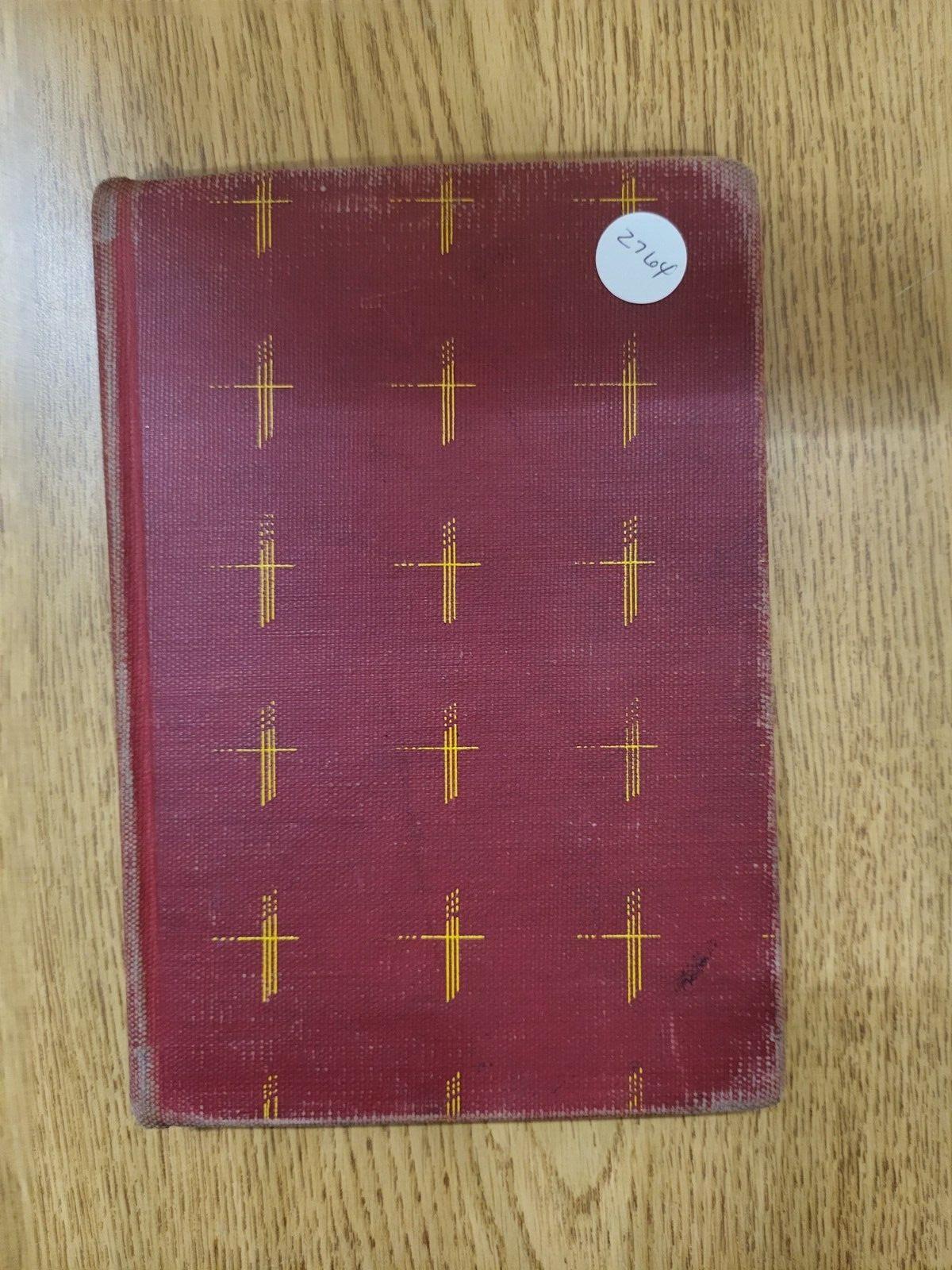 Book - Read Another Story   (1939)	Marjorie Pratt	Sanborn #2764
