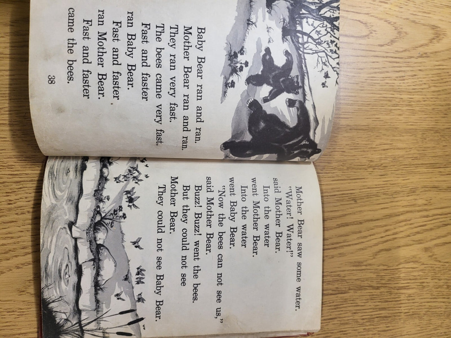 Book - Read Another Story   (1939)	Marjorie Pratt	Sanborn #2764
