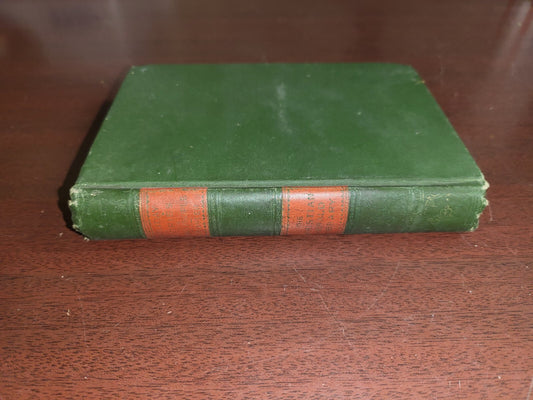 Book - Antique Holiday Stories For Young People 1896 By Louis Klopsch #2655