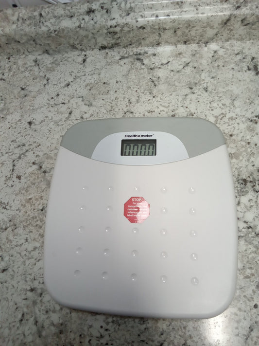 health o meter Digital scale Model HDL901